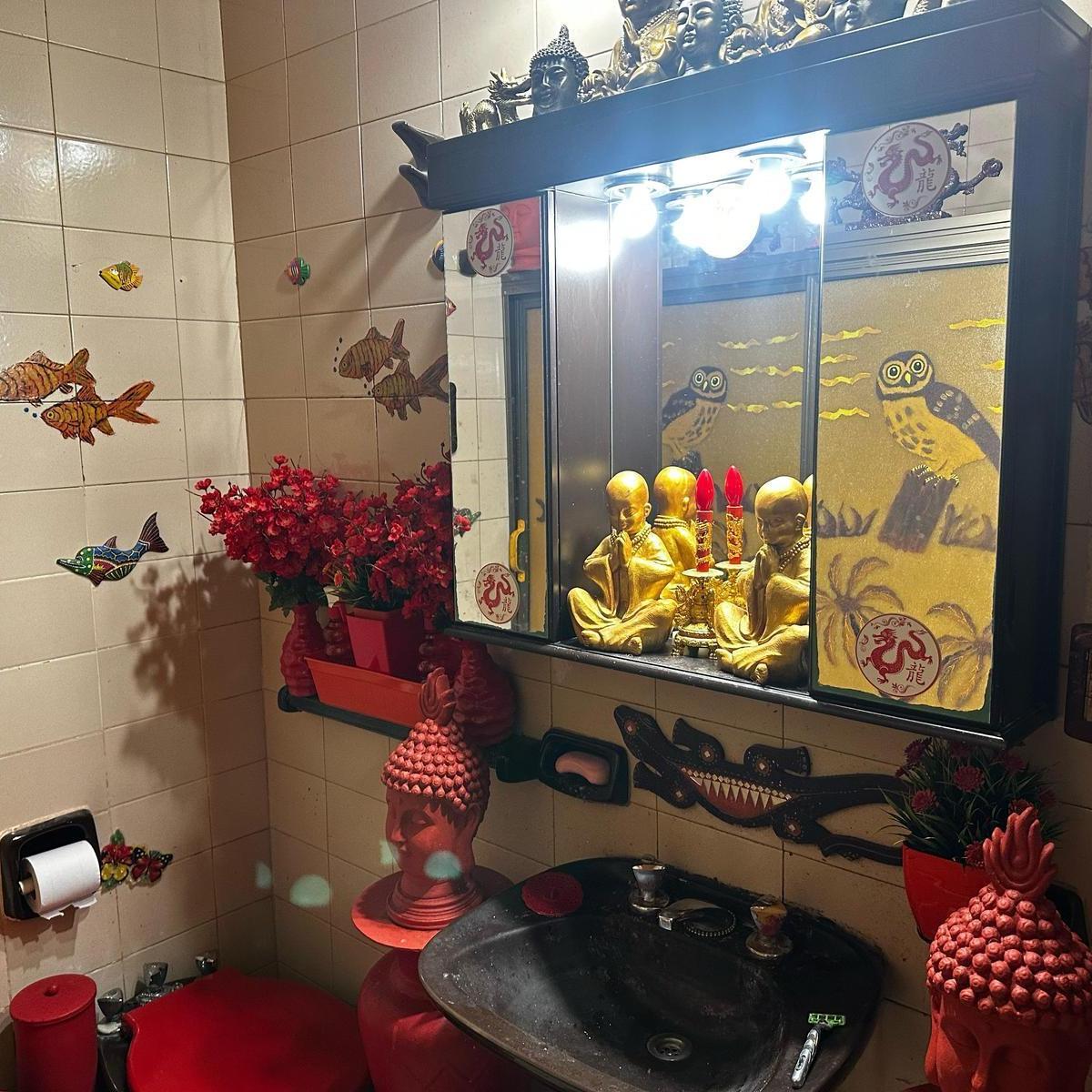 Venta Casa 3 Ambientes C/cochera y Terraza en Barrio Villa Santa Rita 3