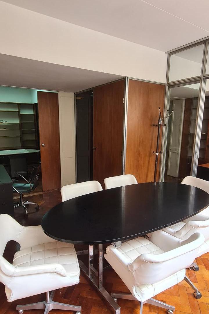 VENTA OFICINA COMERCIAL DE 5 MODULOS
