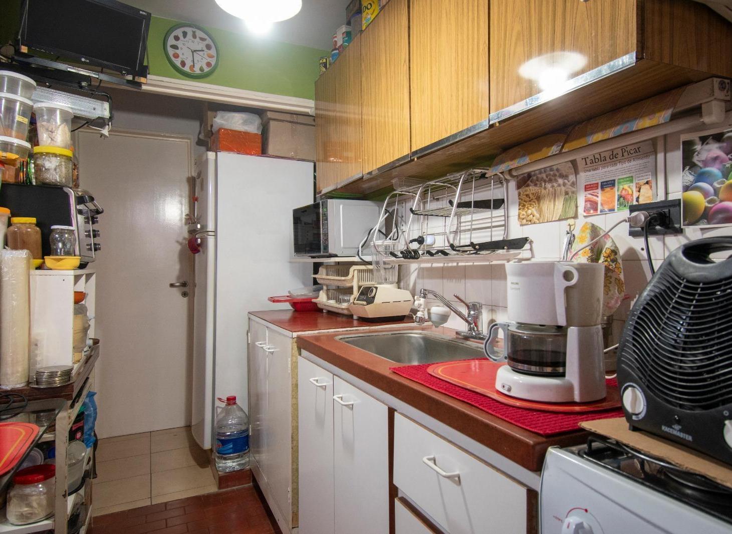 Foto de Departamento en Villa Lugano, imagen 3