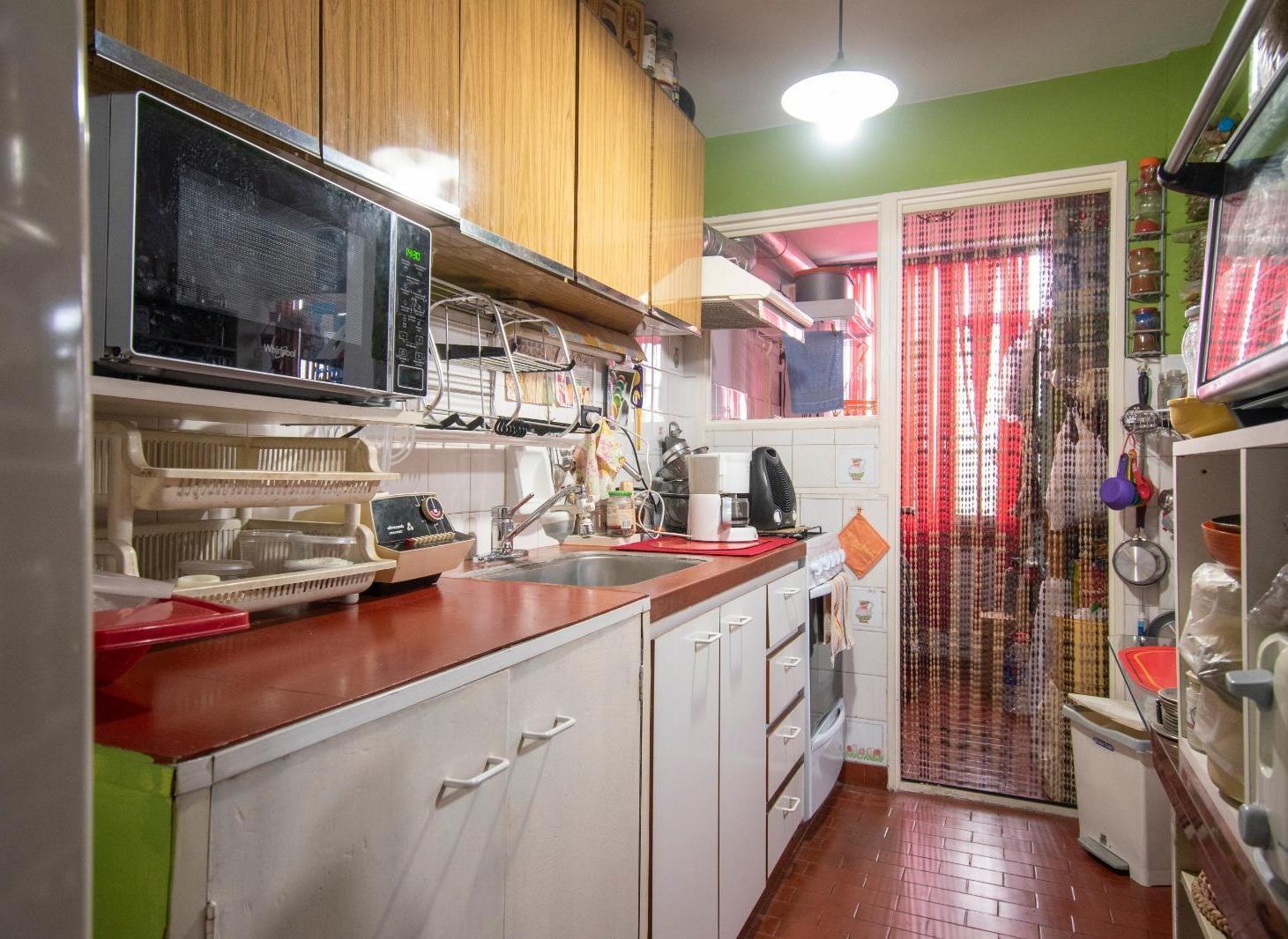 Foto de Departamento en Villa Lugano, imagen 4