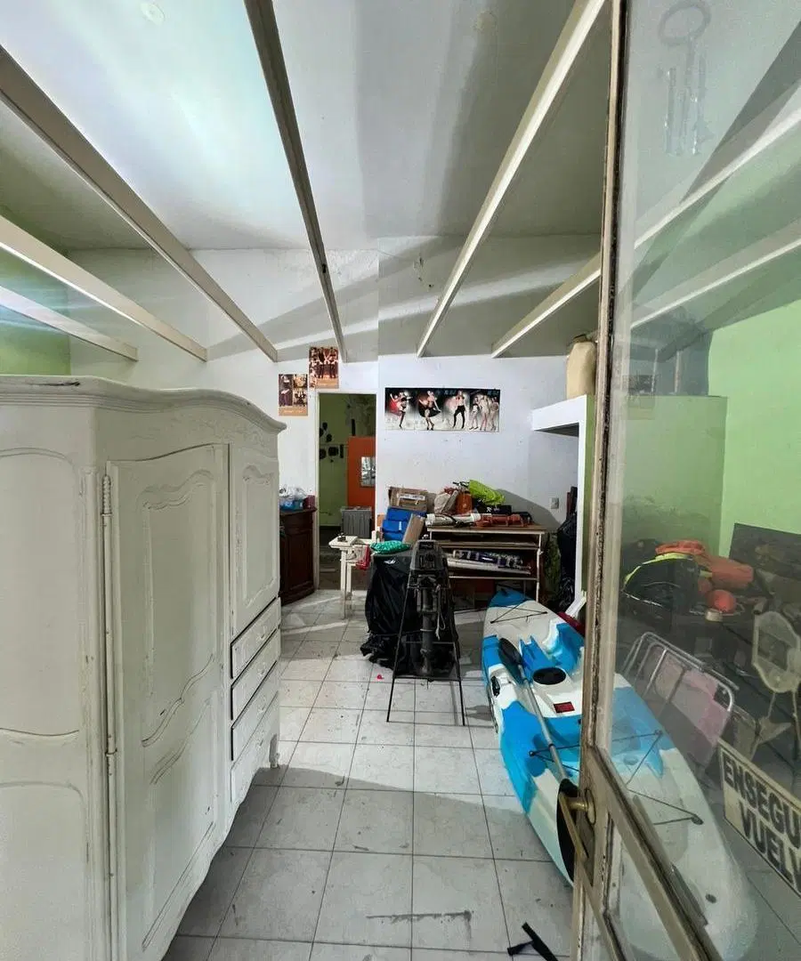 VENTA CASA LOTE PROPIO CON LOCAL 3
