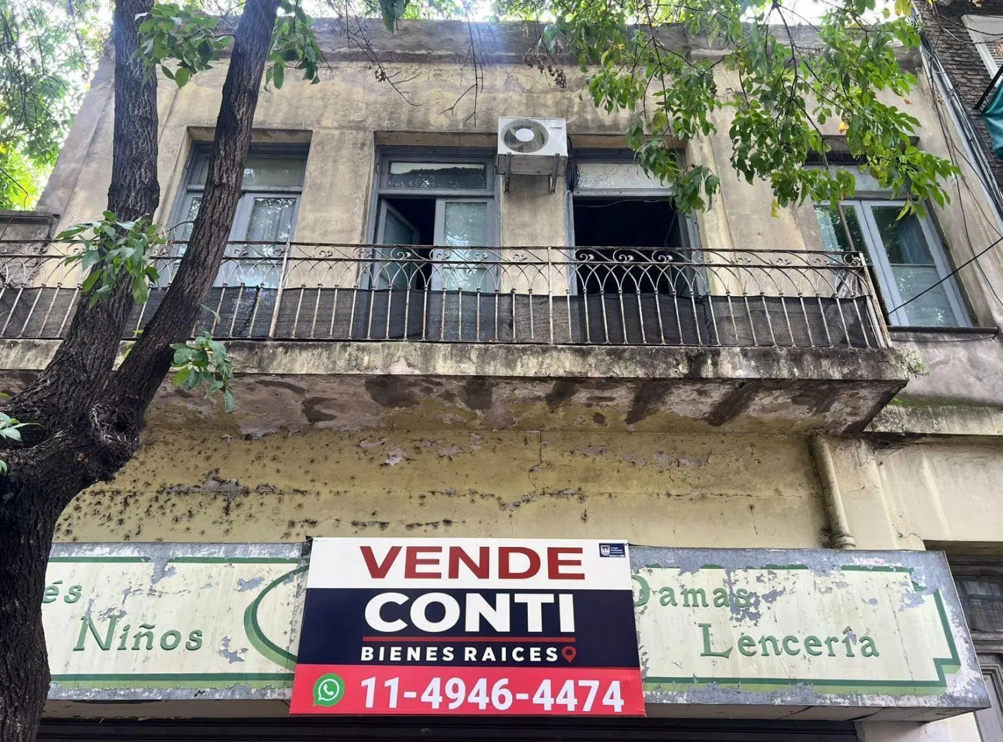 VENTA CASA LOTE PROPIO CON LOCAL 4