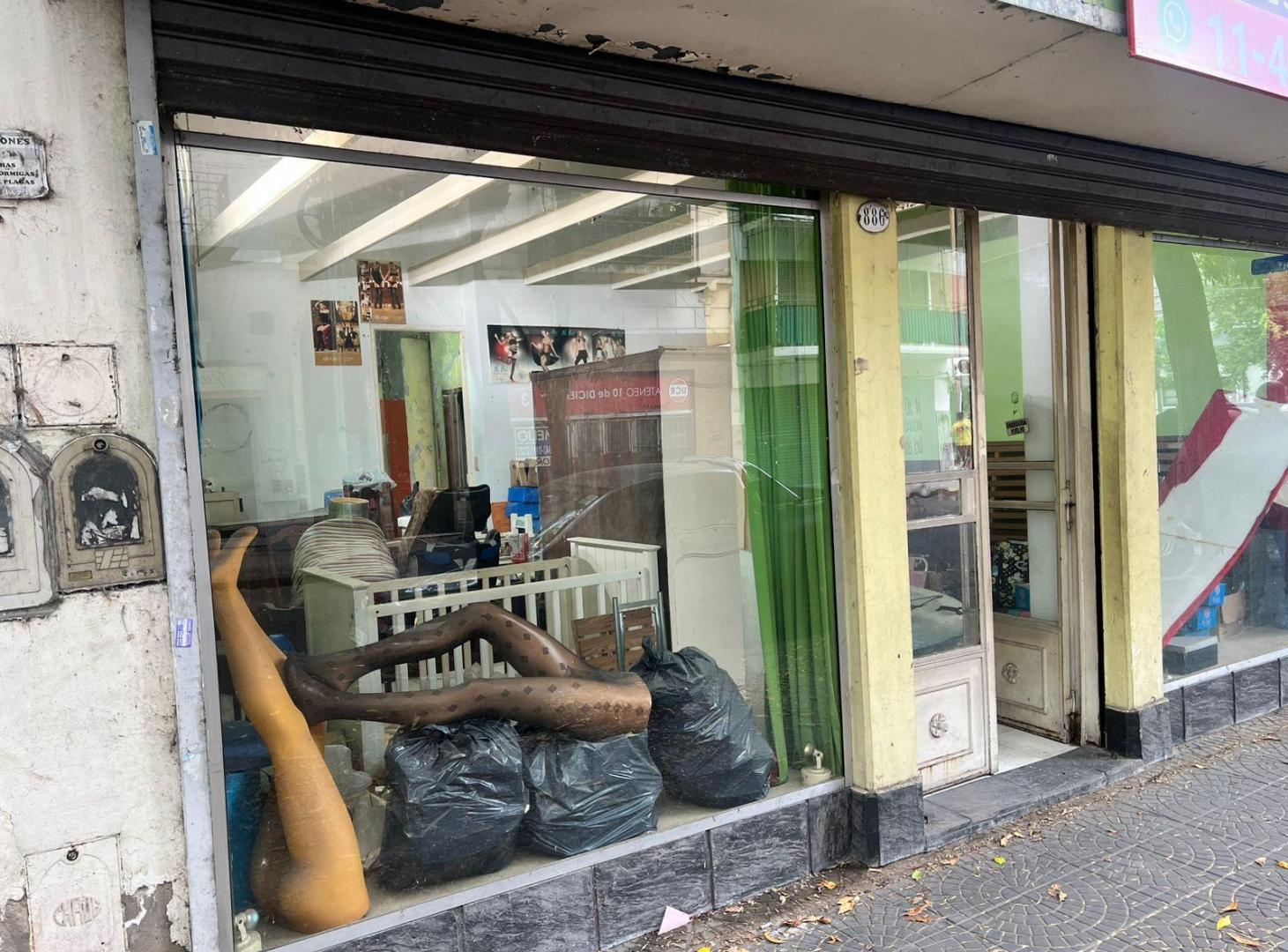 VENTA CASA LOTE PROPIO CON LOCAL