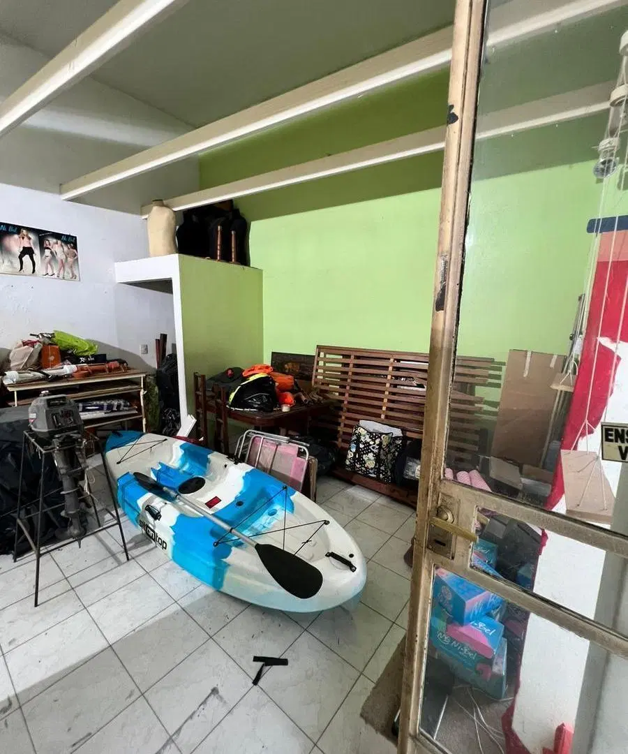 VENTA CASA LOTE PROPIO CON LOCAL 5