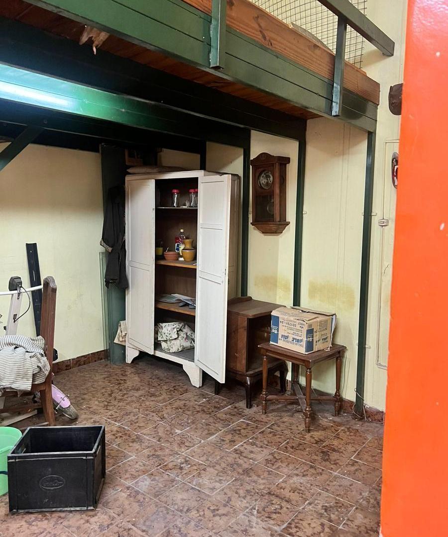 VENTA CASA LOTE PROPIO CON LOCAL