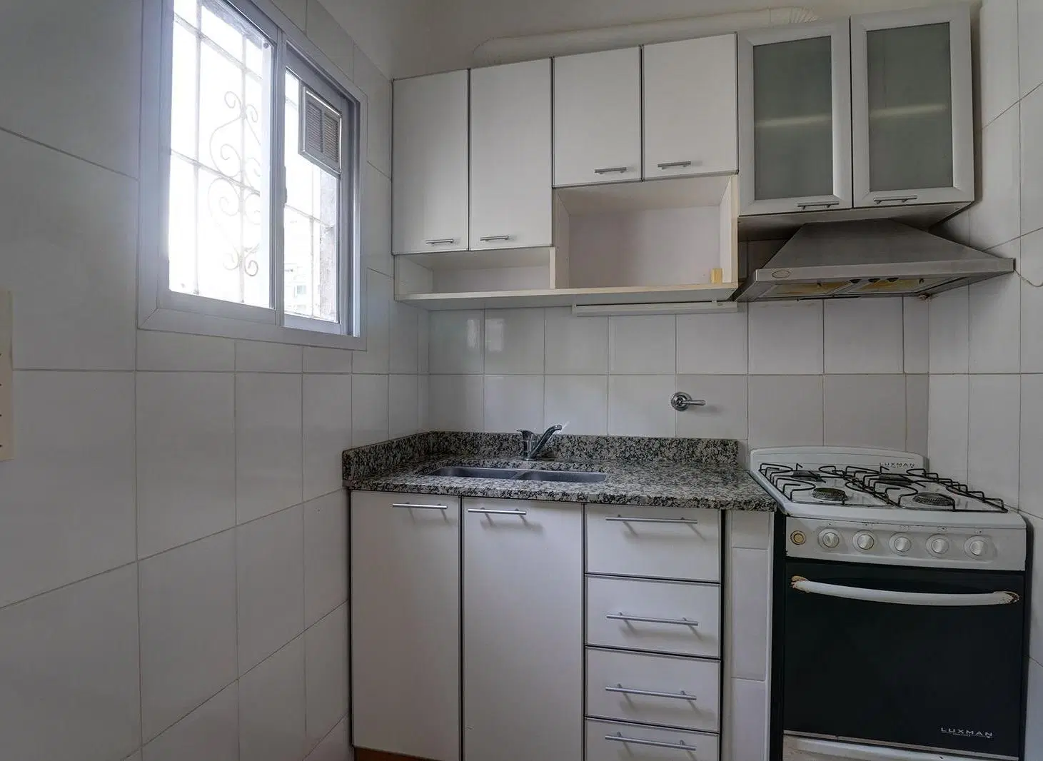 VENTA PH 3 AMB CON TERRAZA PROPIA EN BOEDO 5