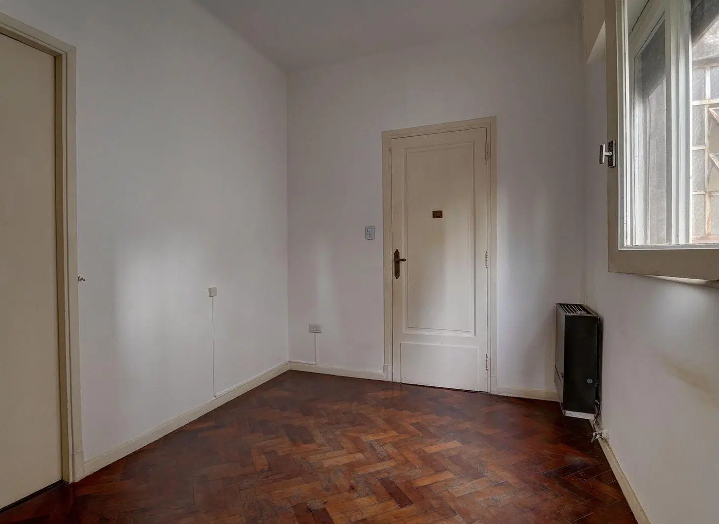 VENTA PH 3 AMB CON TERRAZA PROPIA EN BOEDO 4