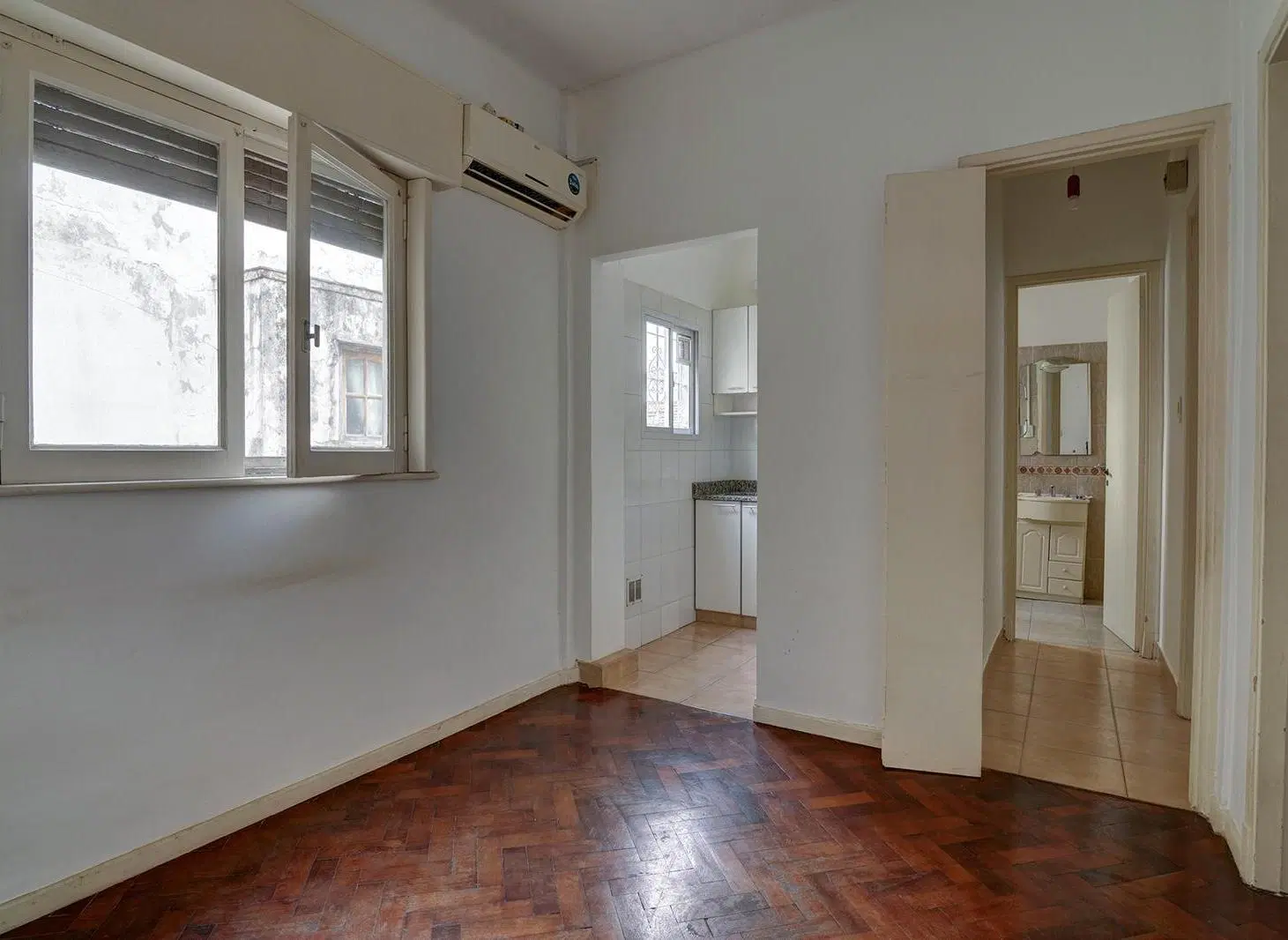 VENTA PH 3 AMB CON TERRAZA PROPIA EN BOEDO 2