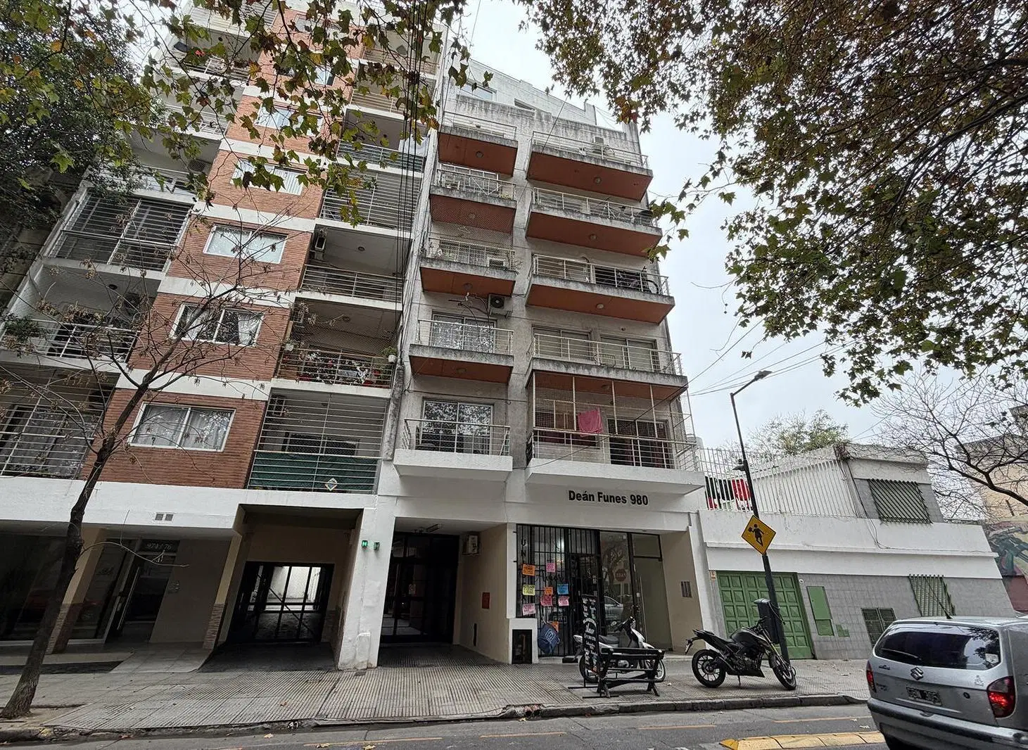 VENTA DEPTO MONOAMBIENTE CON COCHERA EN SAN CRISTOBAL 4