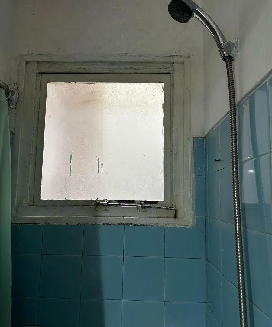 VENTA DEPTO MONOAMBIENTE EN ALMAGRO 5