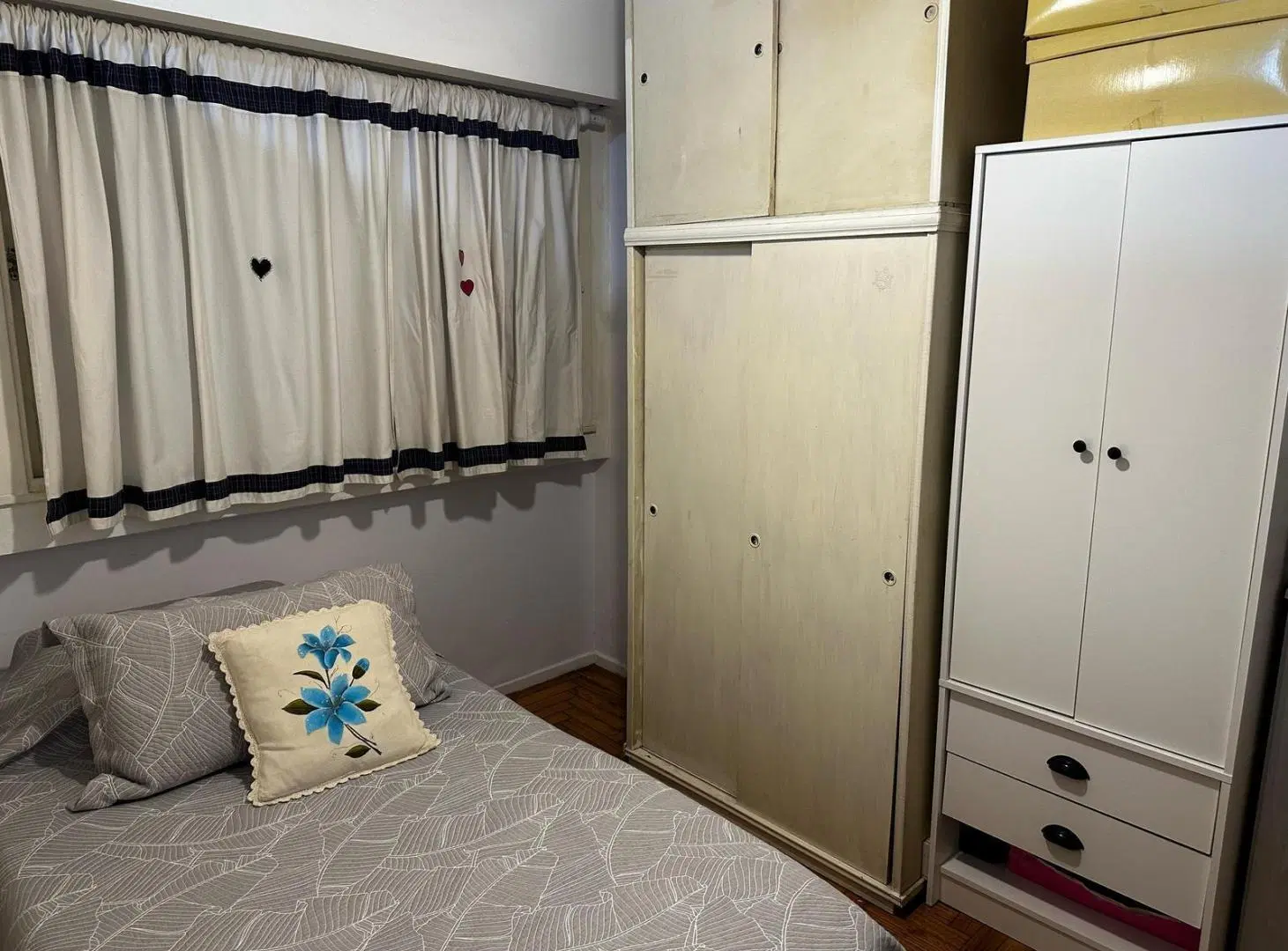 VENTA DEPTO MONOAMBIENTE EN ALMAGRO 3