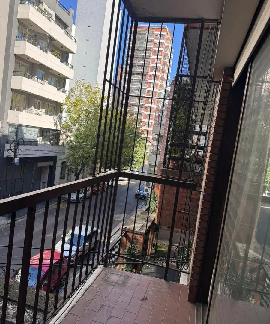VENTA DEPTO 2 AMBIENTES EN BELGRANO LEER DESCRIPCION 5