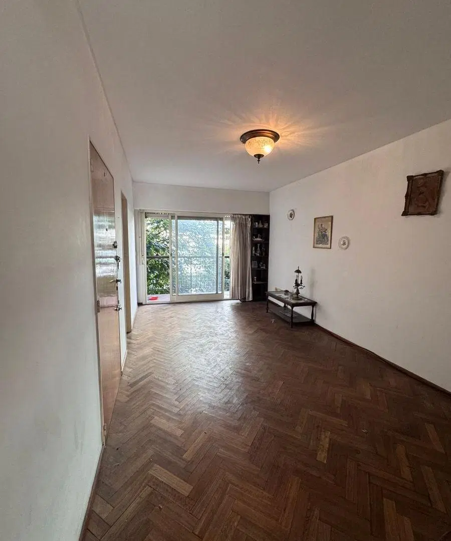 VENTA DEPTO 2 AMBIENTES EN BELGRANO LEER DESCRIPCION 2