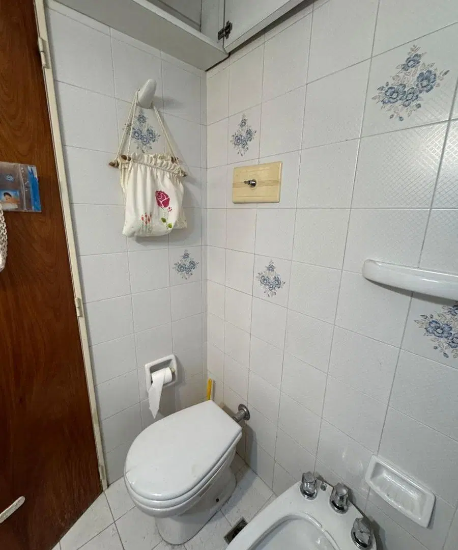 VENTA DEPTO 2 AMBIENTES EN BELGRANO LEER DESCRIPCION 5