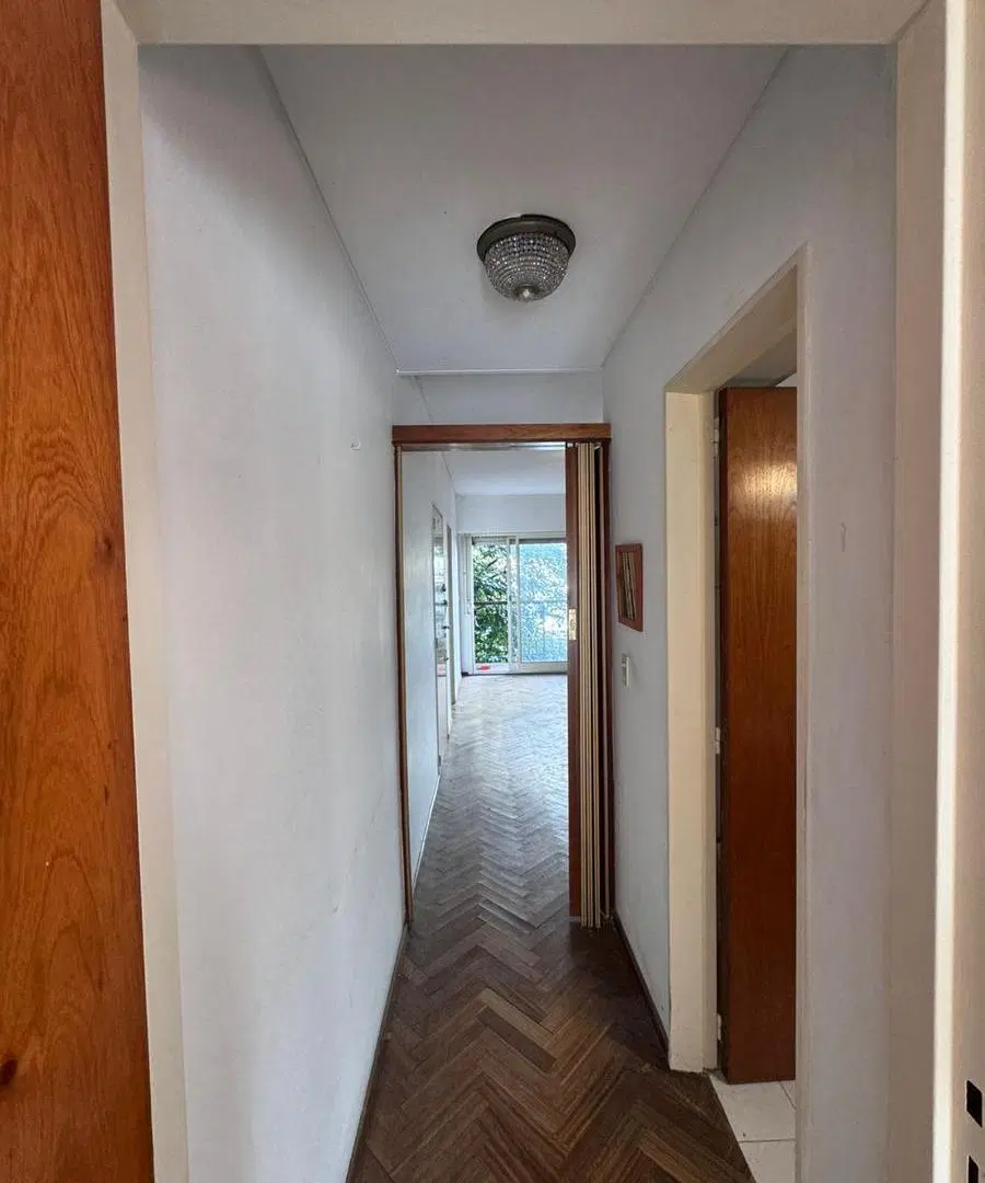 VENTA DEPTO 2 AMBIENTES EN BELGRANO LEER DESCRIPCION 4