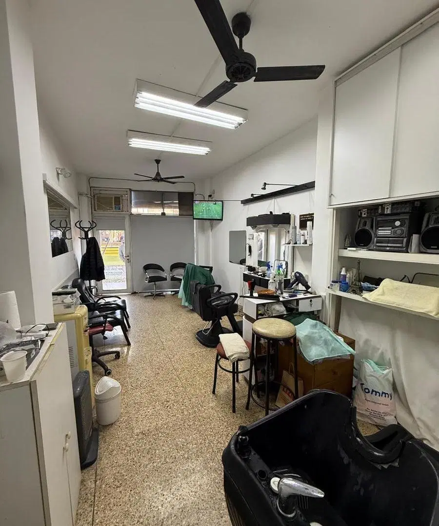 VENTA LOCAL COMERCIAL EN VILLA DEVOTO 1