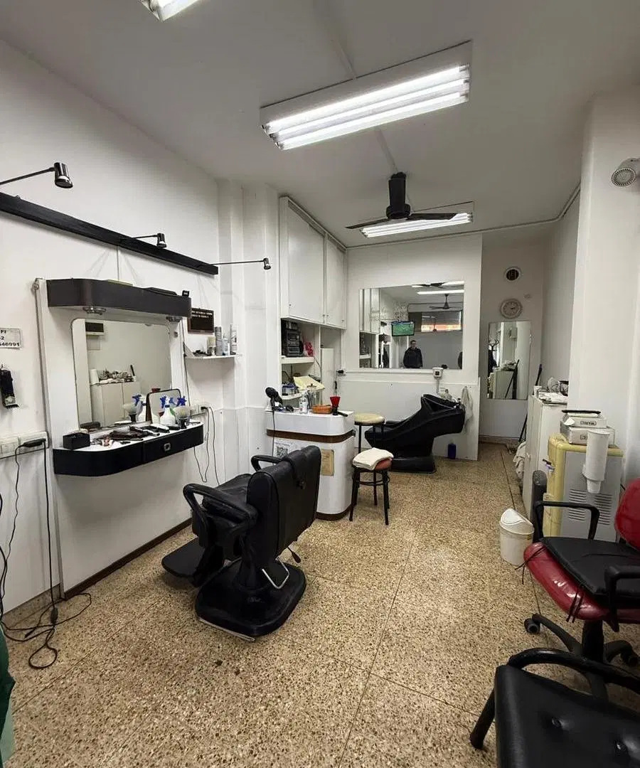 VENTA LOCAL COMERCIAL EN VILLA DEVOTO 3