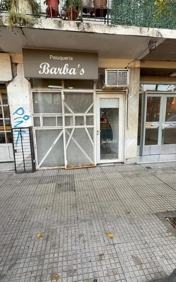 VENTA LOCAL COMERCIAL EN VILLA DEVOTO 4