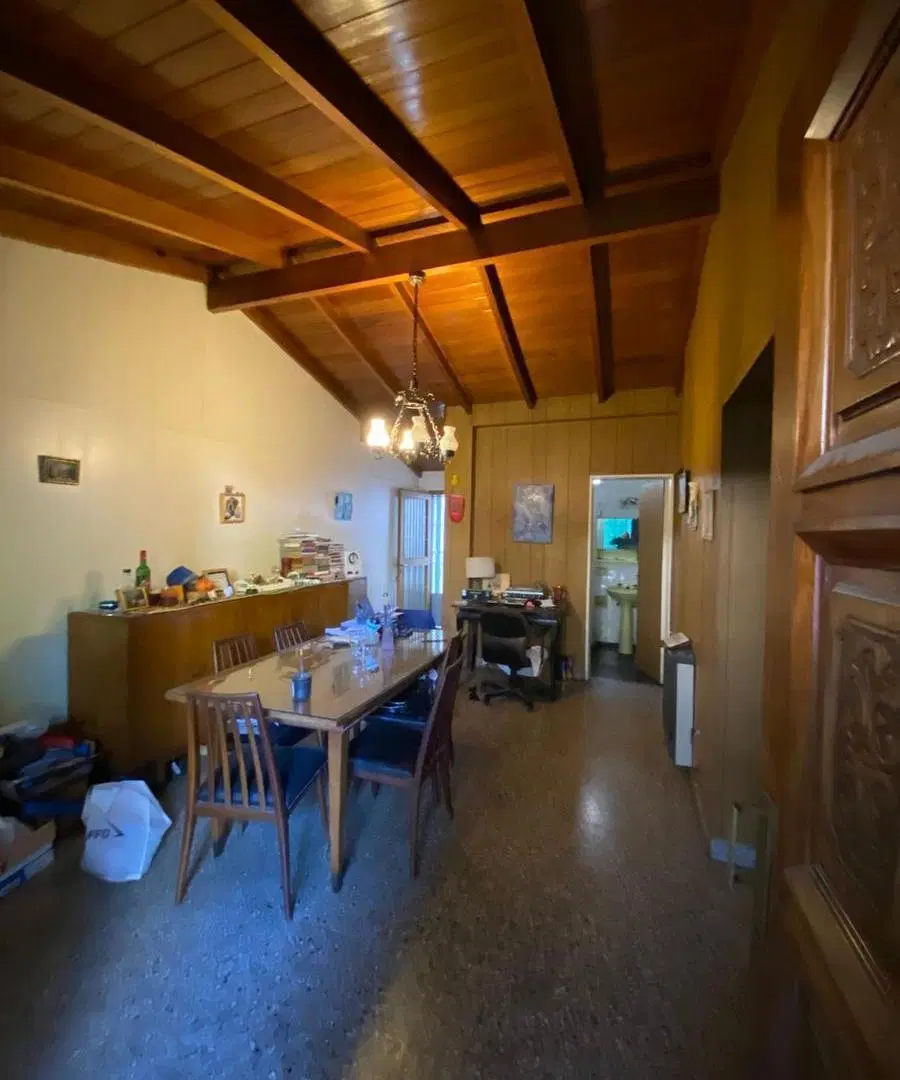 Casa con lote propio 4