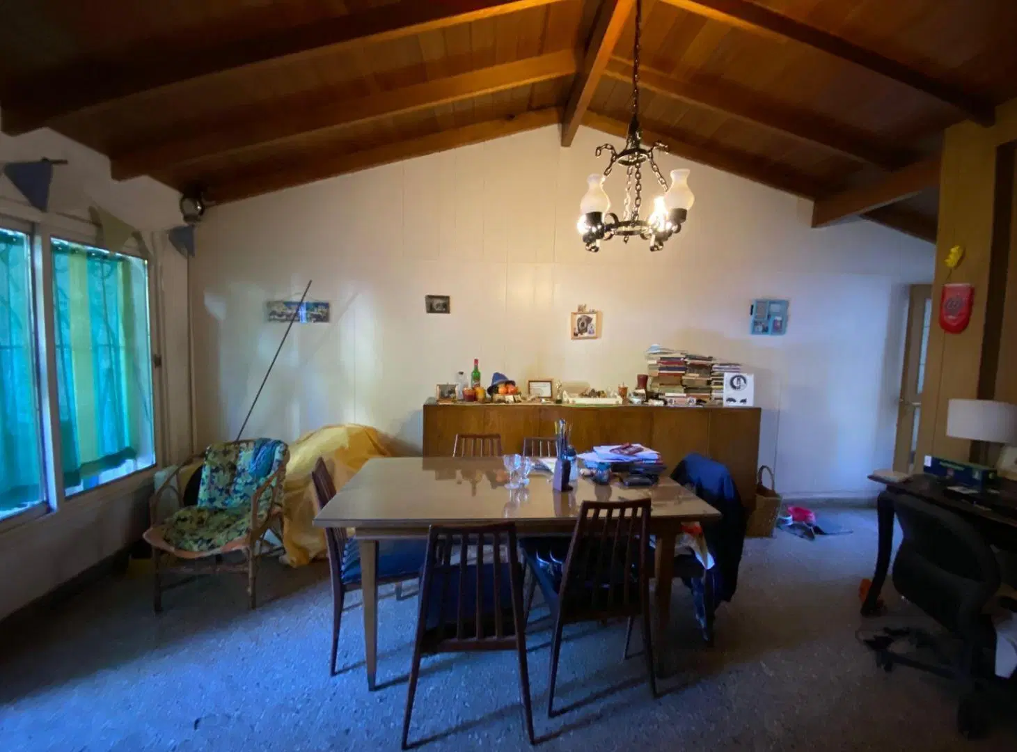 Casa con lote propio 2