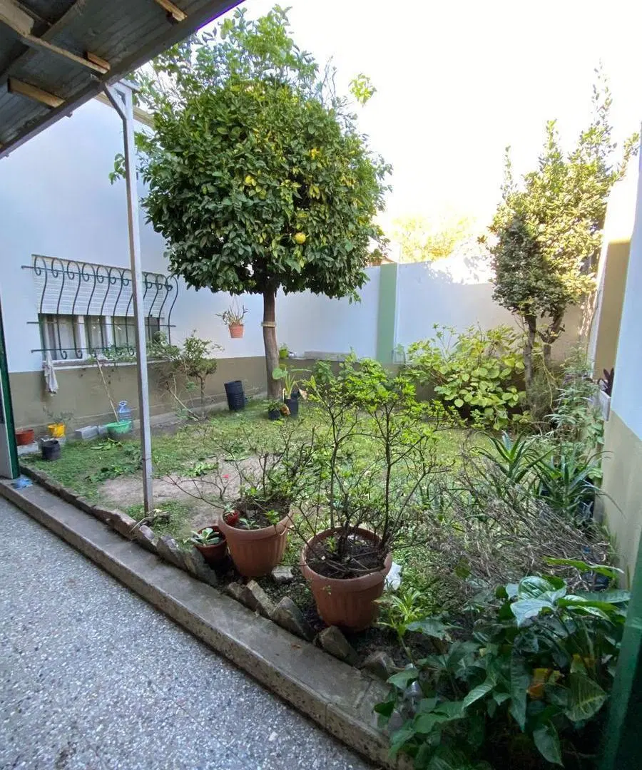 Casa con lote propio 5