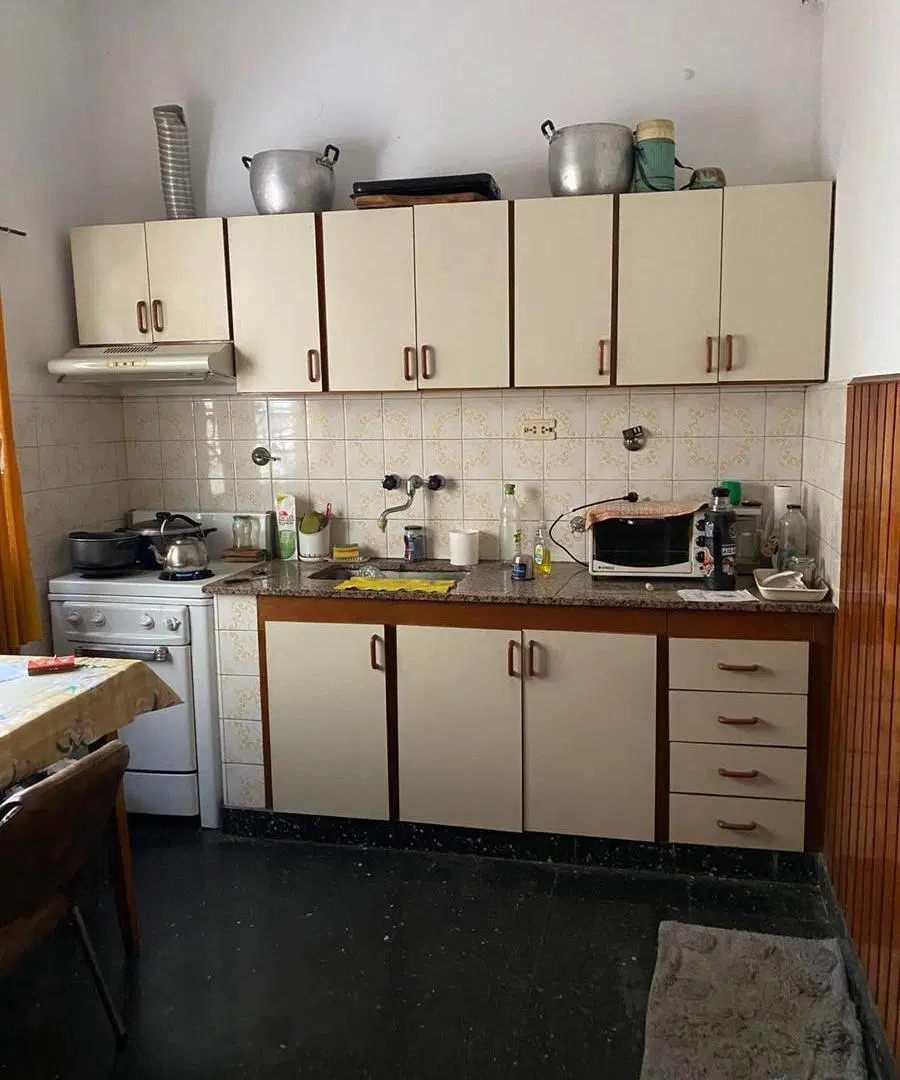 Casa con lote propio 8