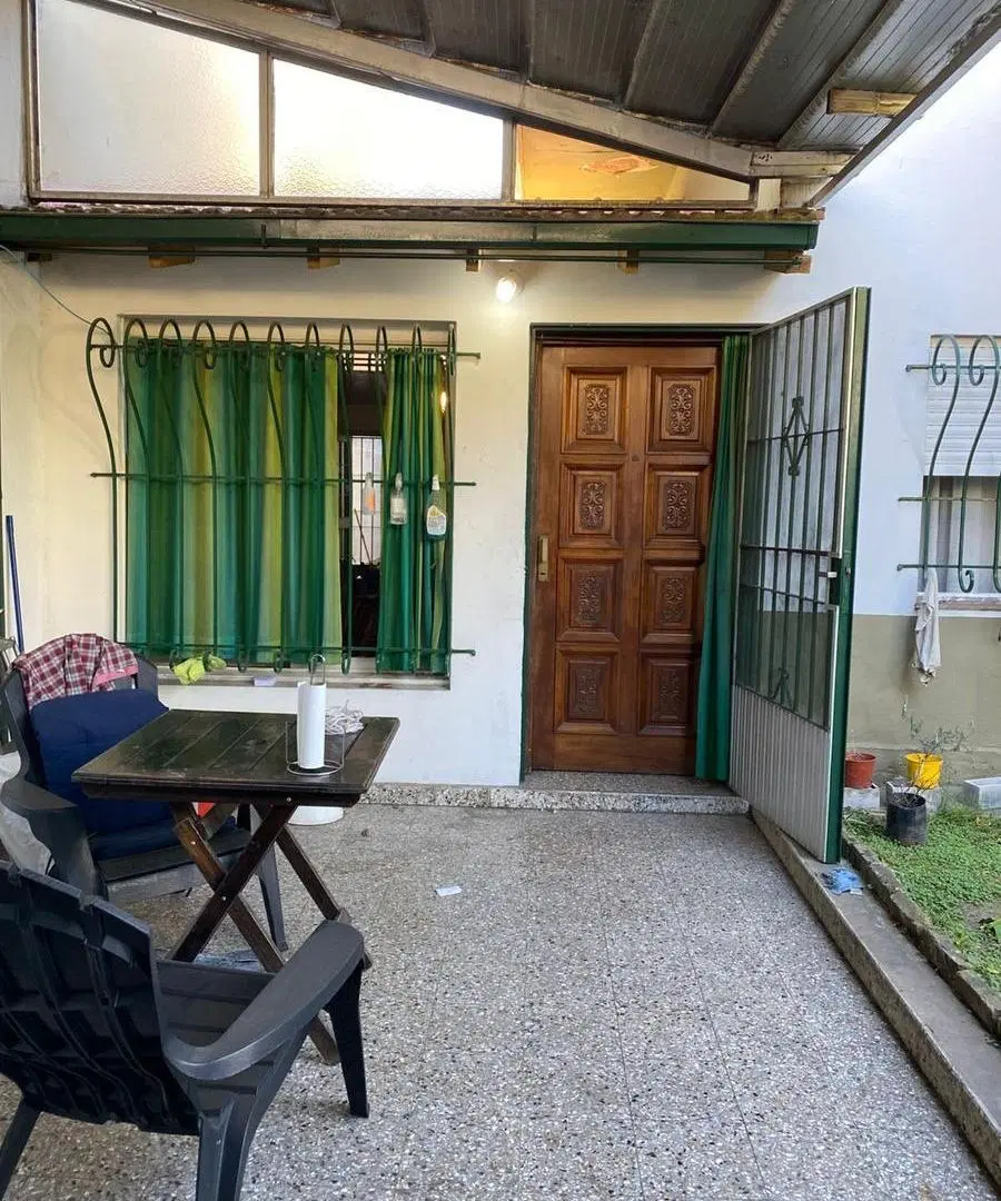 Casa con lote propio 3