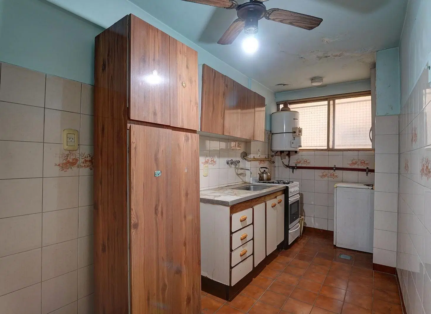VENTA DEPTO 3 AMBIENTES EN SAN NICOLAS 8