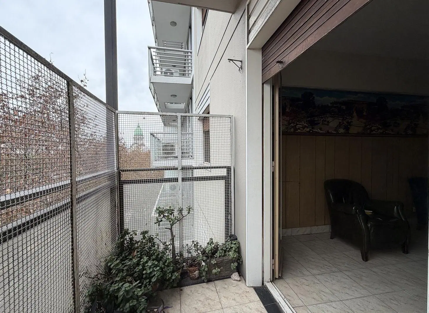 VENTA DEPTO 3 AMBIENTES EN SAN NICOLAS 3