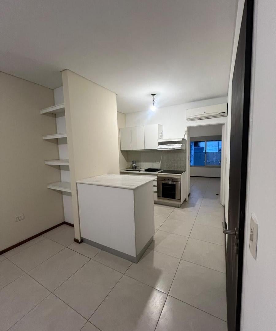 Foto de Alquiler Departamento Dos Ambientes con Pileta y Terraza en Palermo, imagen 2