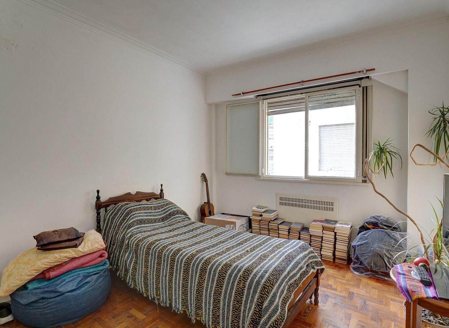 Foto de VENTA DEPTO 2 AMB EN FLORES, imagen 4