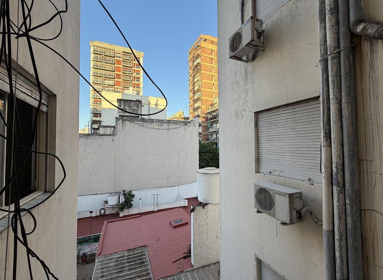 Foto de VENTA DEPTO 2 AMB EN FLORES, imagen 5