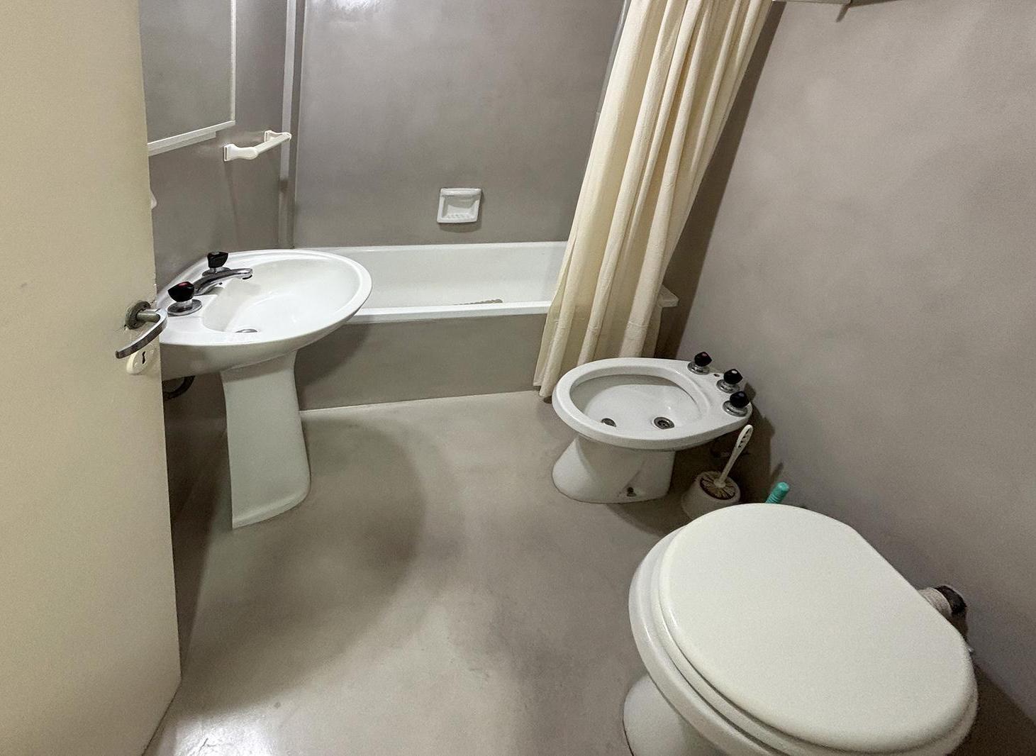 Foto de VENTA DEPTO 2 AMB EN PALERMO, imagen 3