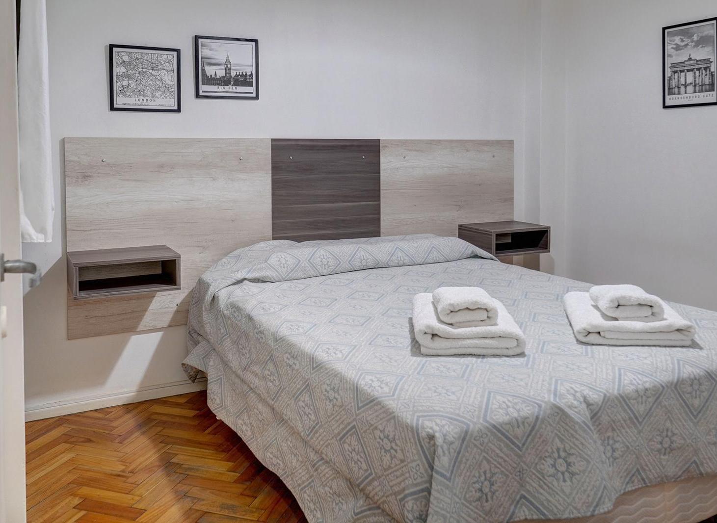 Foto de VENTA DEPTO 2 AMB EN PALERMO, imagen 1