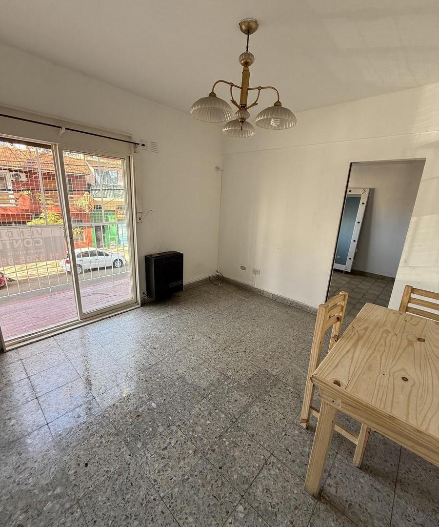 Foto de VENTA DEPTO 2 AMB en Parque Patricios, imagen 4