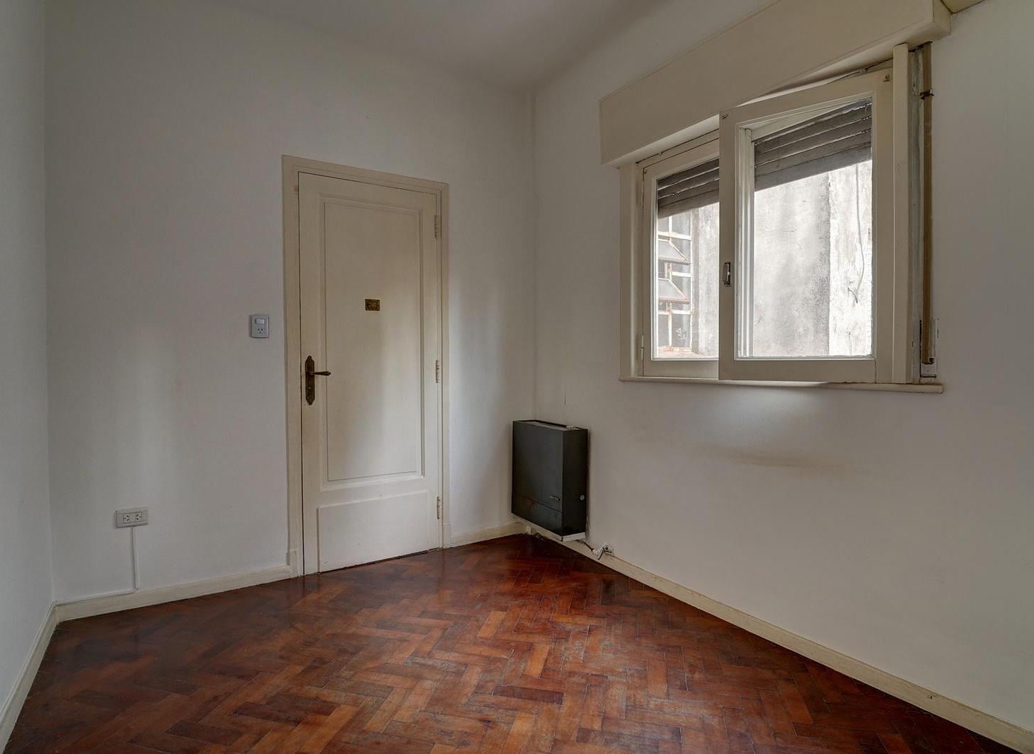 Foto de VENTA PH 3 AMB CON TERRAZA PROPIA EN BOEDO, imagen 5