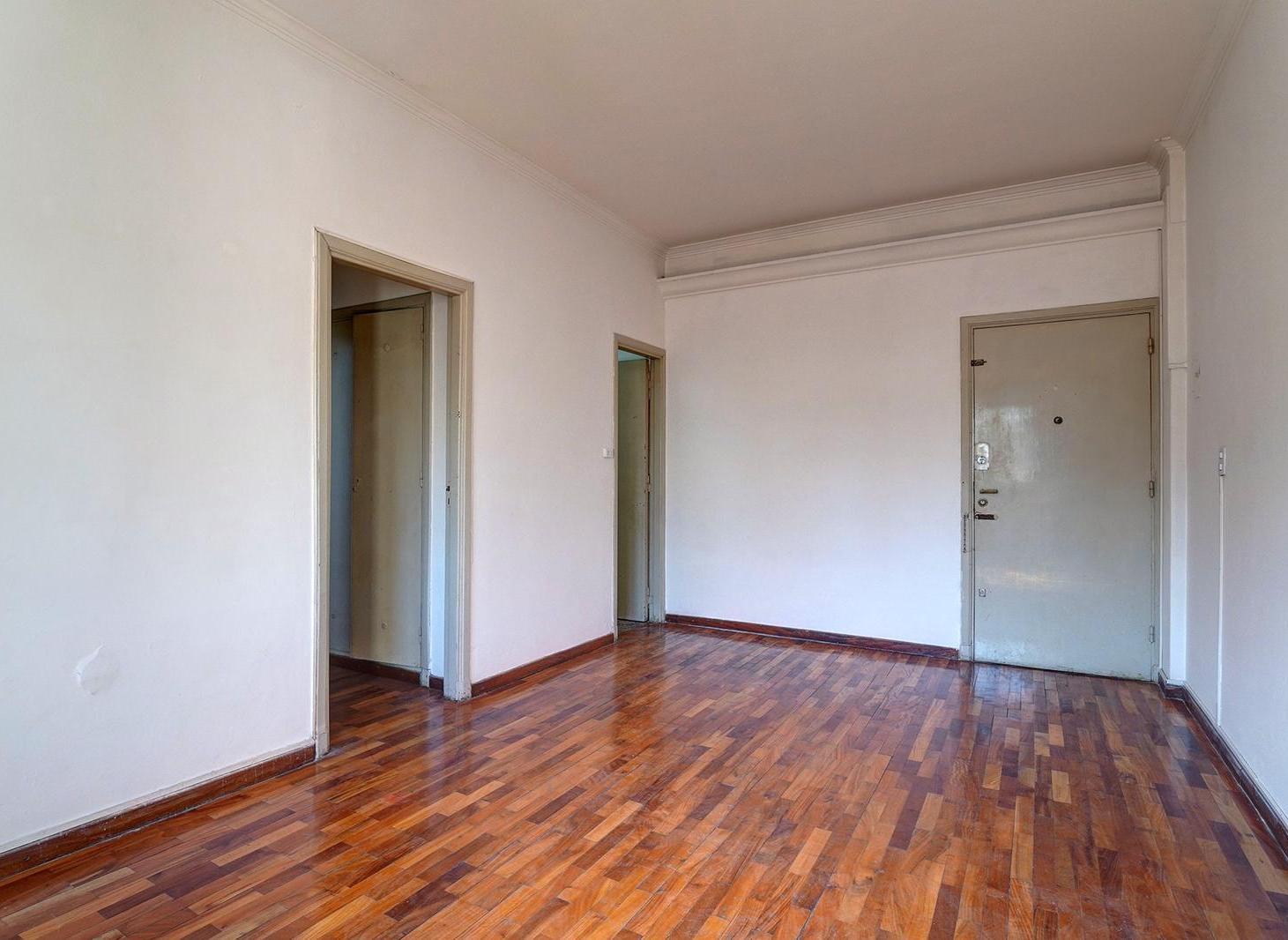 Foto de Departamento 2 ambientes apto crédito al contrafrente, imagen 1