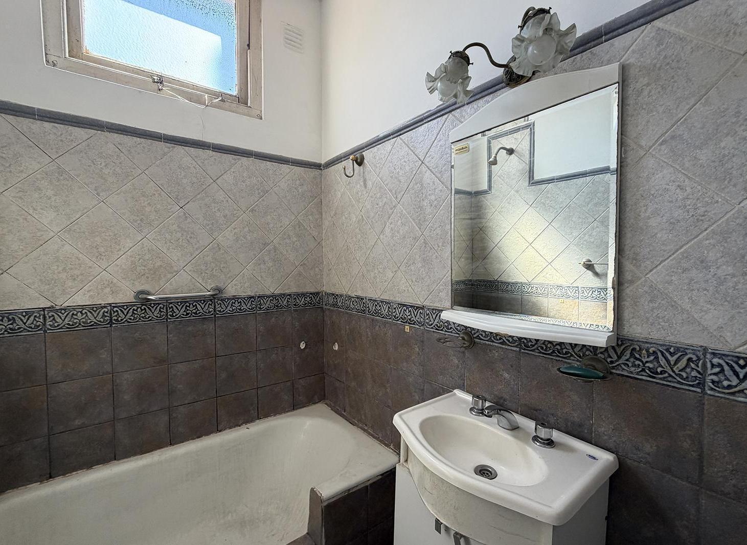 Foto de Departamento 2 ambientes apto crédito al contrafrente, imagen 4