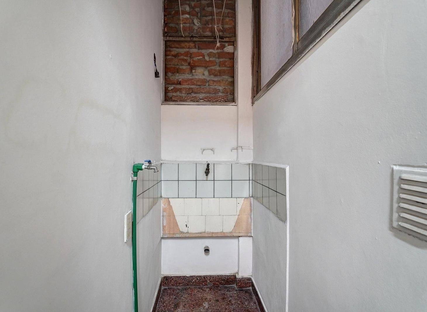 Foto de Departamento 2 ambientes apto crédito al contrafrente, imagen 3