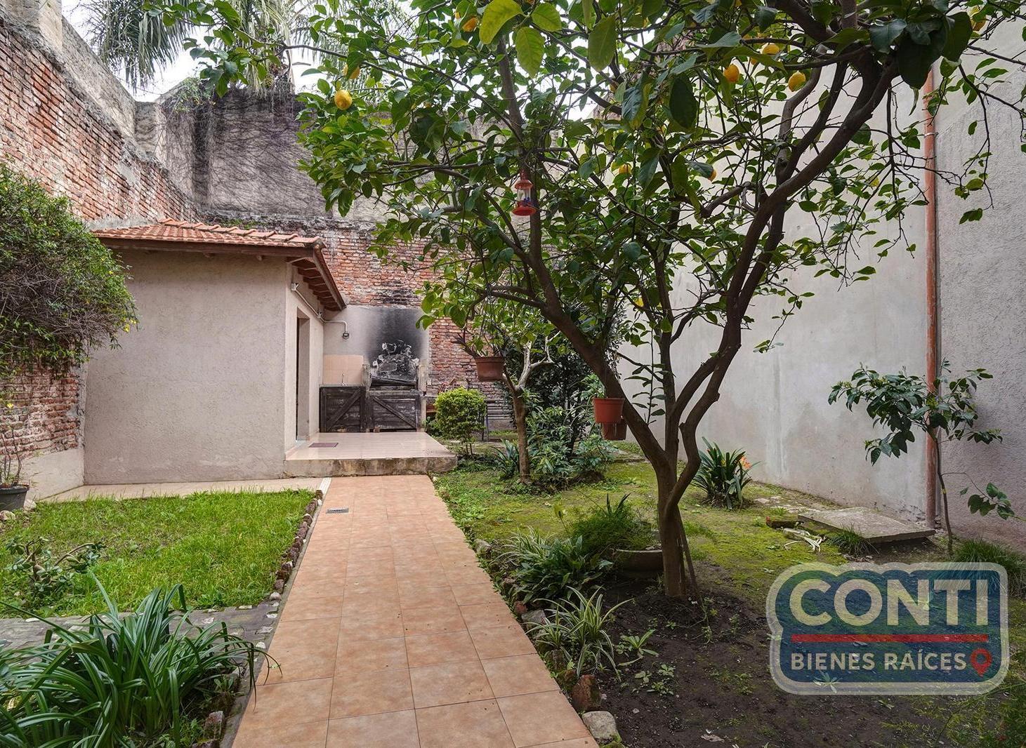 Foto de VENTA PH 3 AMBIENTES PARQUE CHACABUCO APTO CREDITO, imagen 5