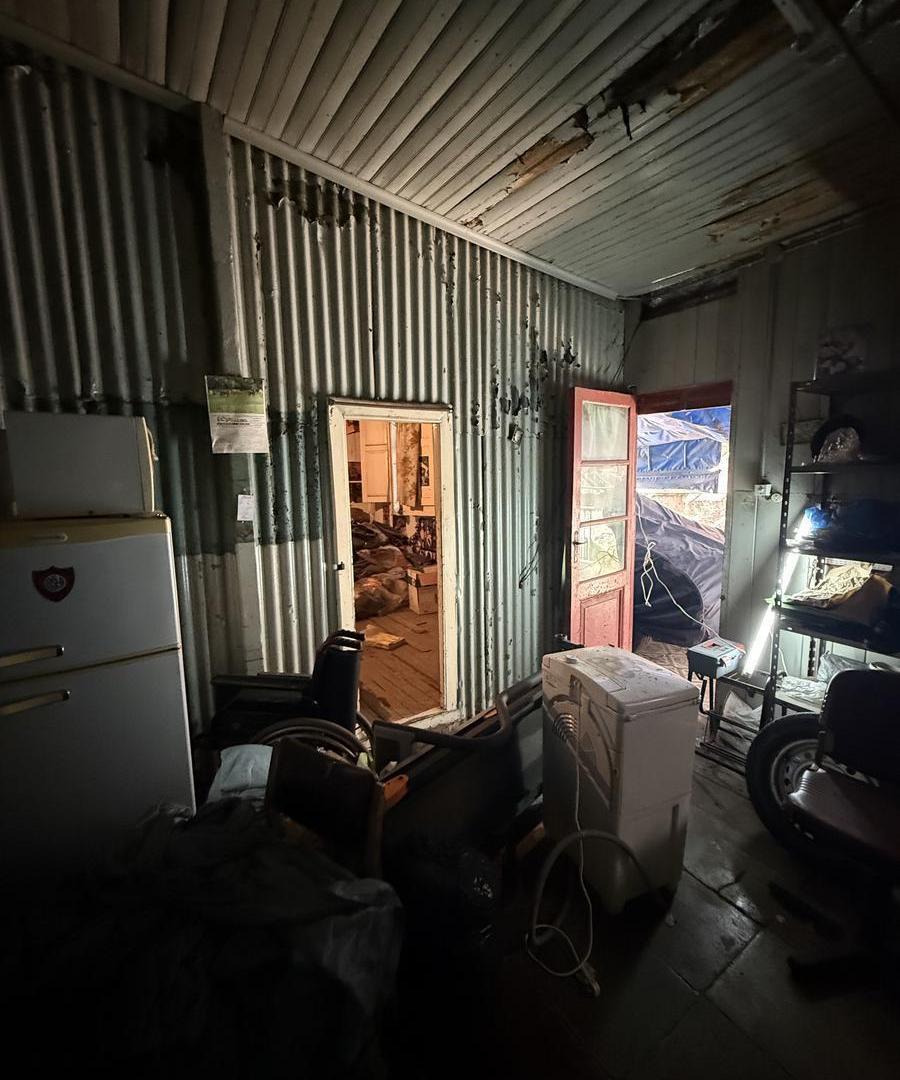Foto de Casa con local en venta Soldati, imagen 4