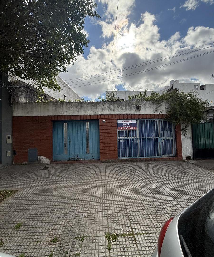 Foto de Casa con local en venta Soldati, imagen 1