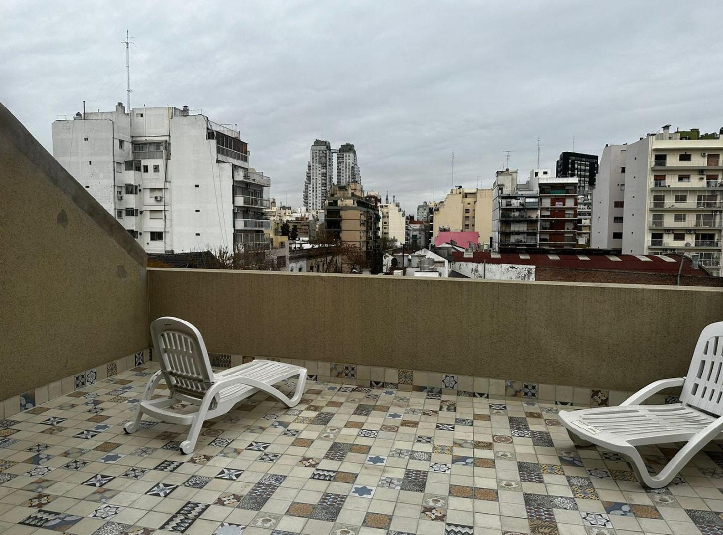 Foto de la propiedad en Ruy Díaz de Guzmán 390 Piso 1 Dpto D ( ), Comuna Nro
