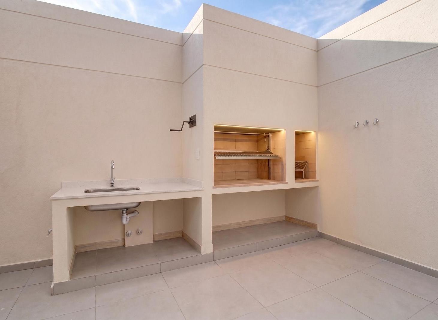 Foto de VENTA DEPTO 3 AMB C/ COCHERA Y PARRILLA EN CABALLITO, imagen 3