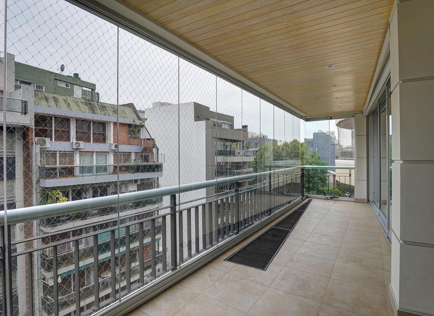 Foto de VENTA DEPTO 4 AMB C/DEP 3 COCHERAS AZCUY EN CABALLITO, imagen 1