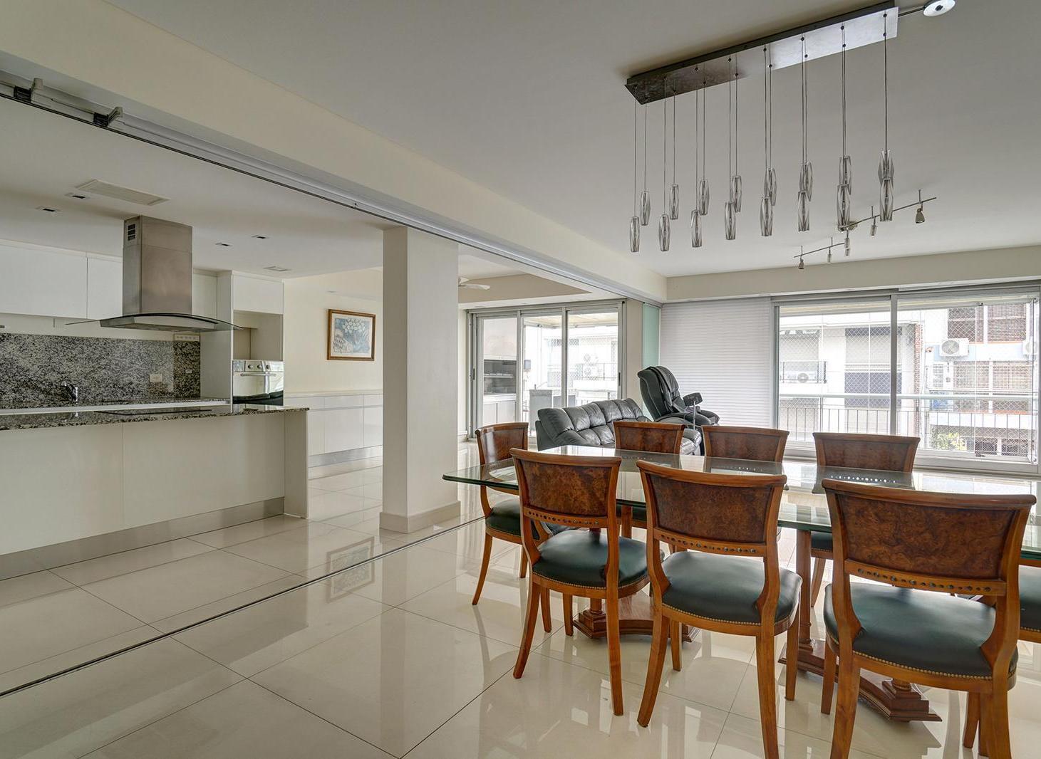 Foto de VENTA DEPTO 4 AMB C/DEP 3 COCHERAS AZCUY EN CABALLITO, imagen 5