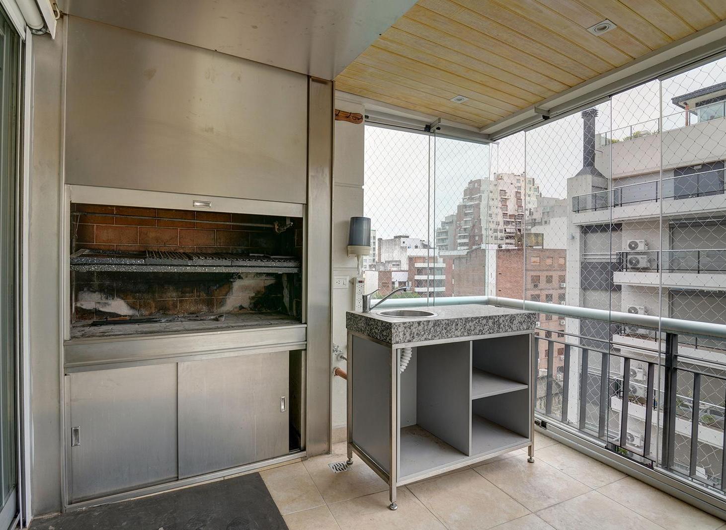 Foto de VENTA DEPTO 4 AMB C/DEP 3 COCHERAS AZCUY EN CABALLITO, imagen 3