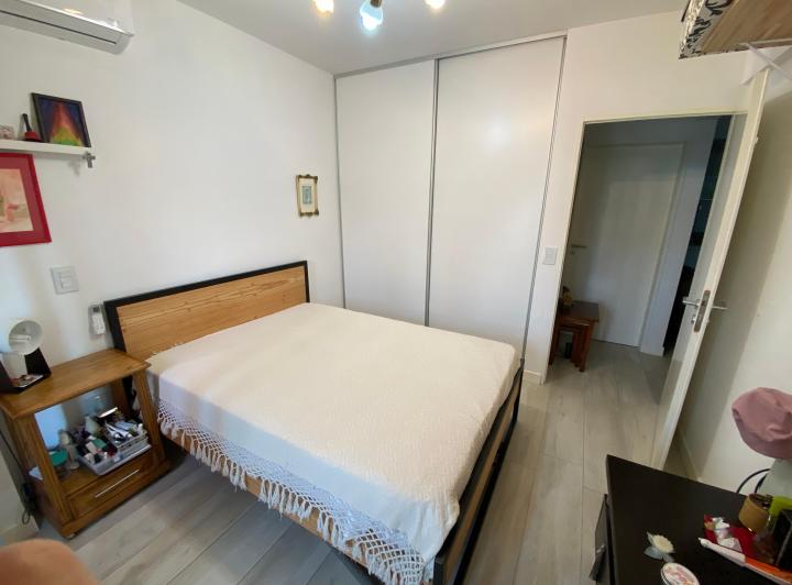 impecable Dpto, con AMENITIES! Cerca de todo, Pque Lezama, "dos amb y medio" 4