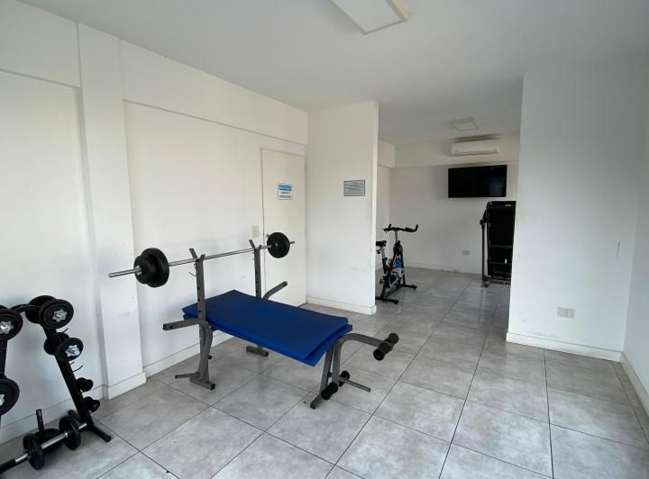impecable Dpto, con AMENITIES! Cerca de todo, Pque Lezama, "dos amb y medio" 5