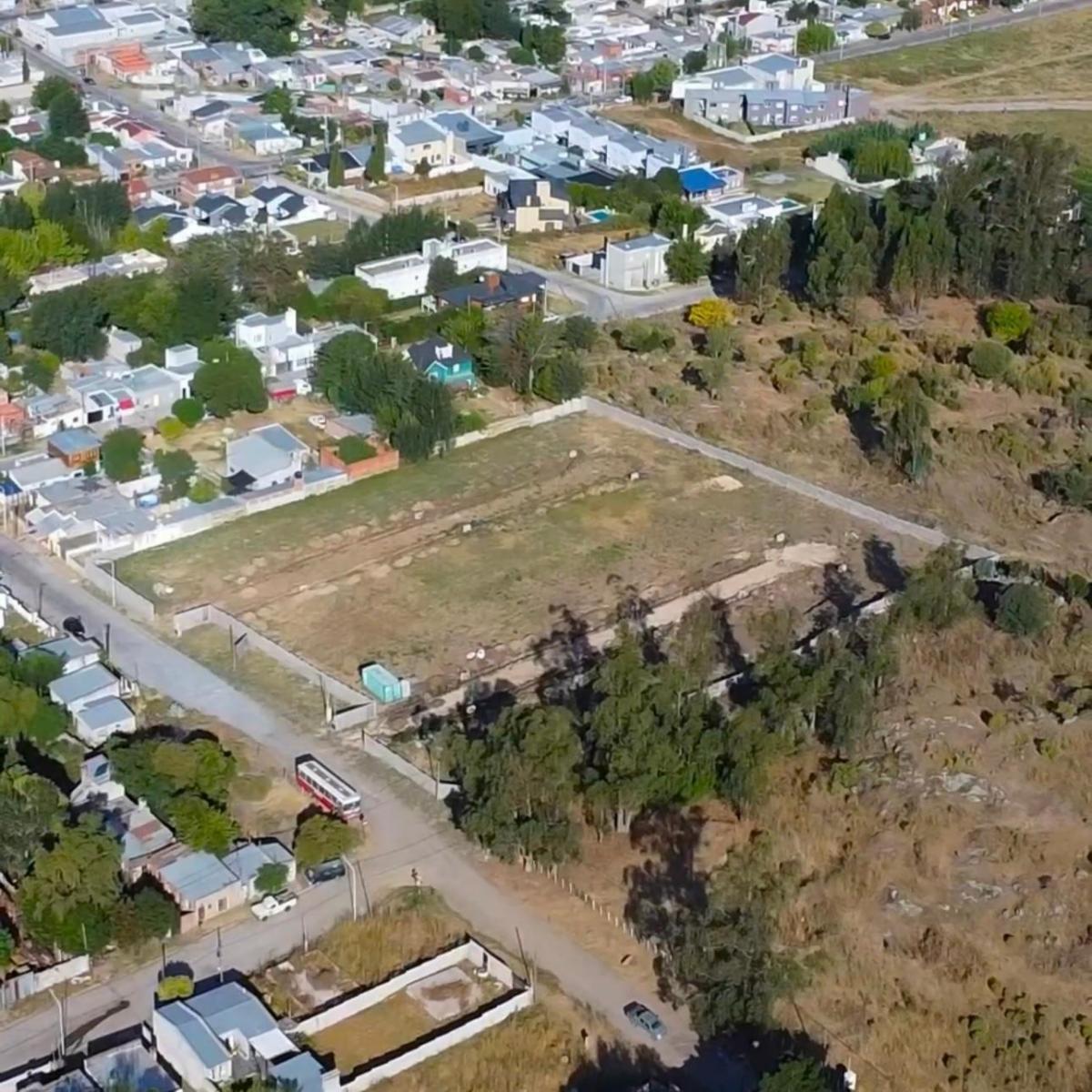 Barrio Cerrado Cerro Alto 3